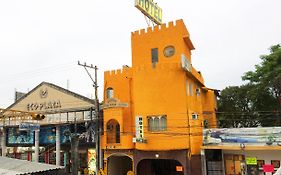 Hotel Quinta San Juan
